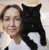 Крупный черный кот Тимофей ищет дом - фото 3